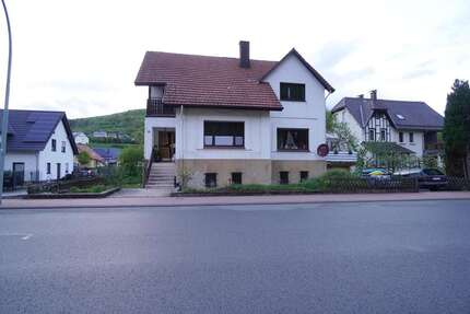 Haus Marsberg / Bredelar Bredelar - 5 Zimmer, 123 m&sup2;, 156.000&euro; | Angebot:27071008
