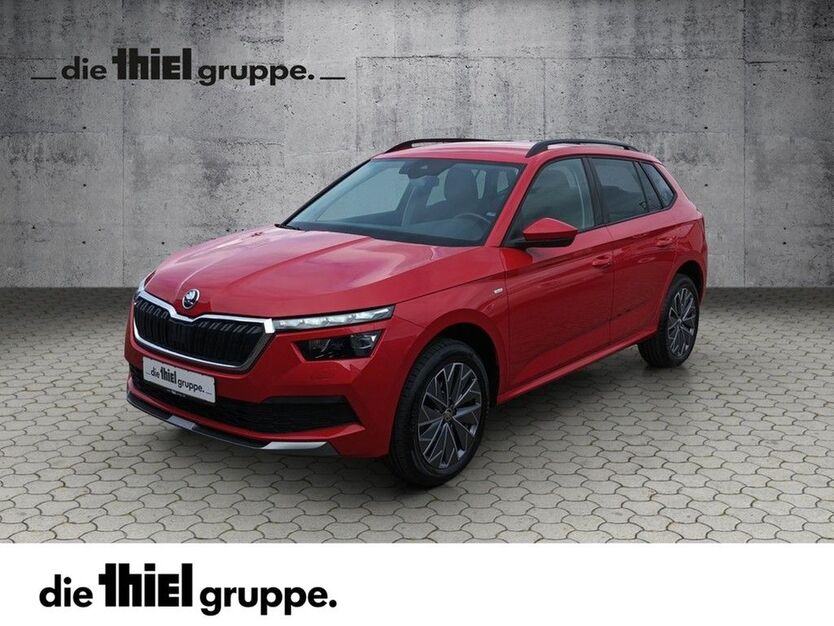 Skoda Kamiq 23.900 km 19.990 € Paderborn 33104