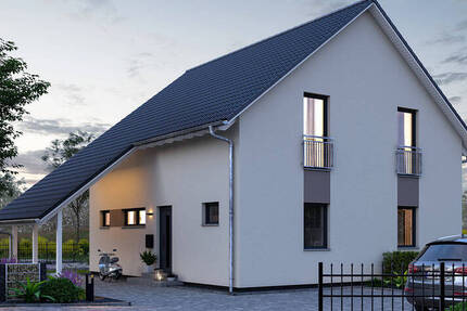 Genießen Sie den Tag im eigenen Garten 5 zimmer