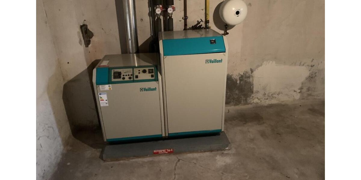 Einfamilienhaus mit großem Garten in Geseke Kapitalanlage 5 zimmer