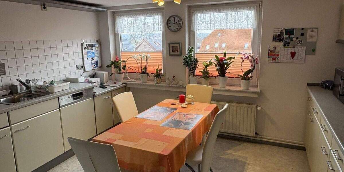 Doppelhaushälfte Horn-Bad Meinberg / Horn Horn - 6 Zimmer, 198 m&sup2;, 198.000&euro; | Angebot:26818110