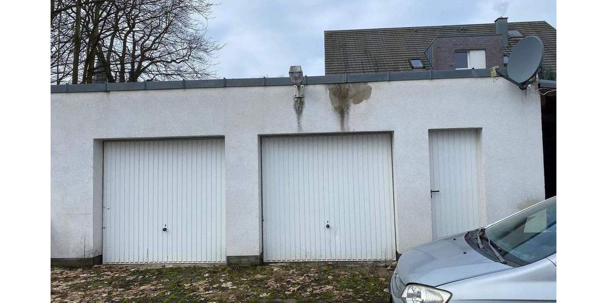 Doppelhaushälfte Steinheim - 5 Zimmer, 91 m&sup2;, 125.000&euro; | Angebot:25805197