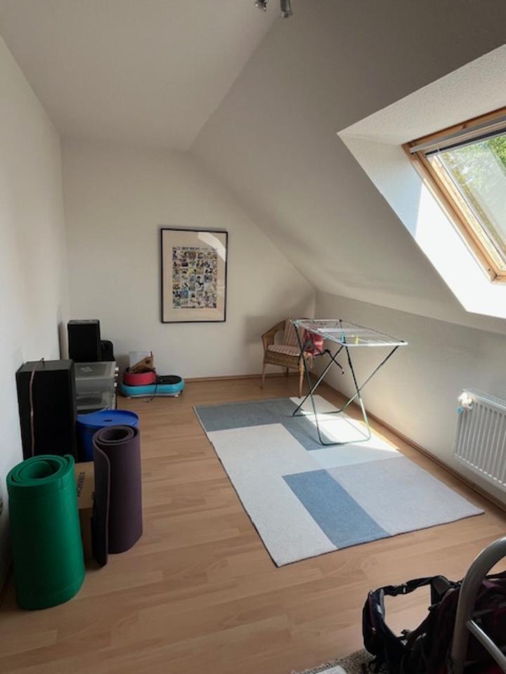 Zentral Wohnen - Sehr gepflegtes Reihenmittelhaus