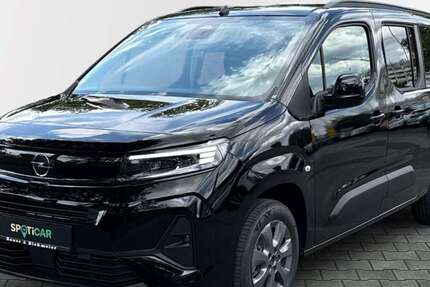 Opel Combo Life 1.544 km 26.980 &euro; Paderborn 33100