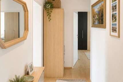 Wohnung Detmold Hakedahl - 3 Zimmer, 72 m&sup2;, 109.000&euro; | Angebot:27316711