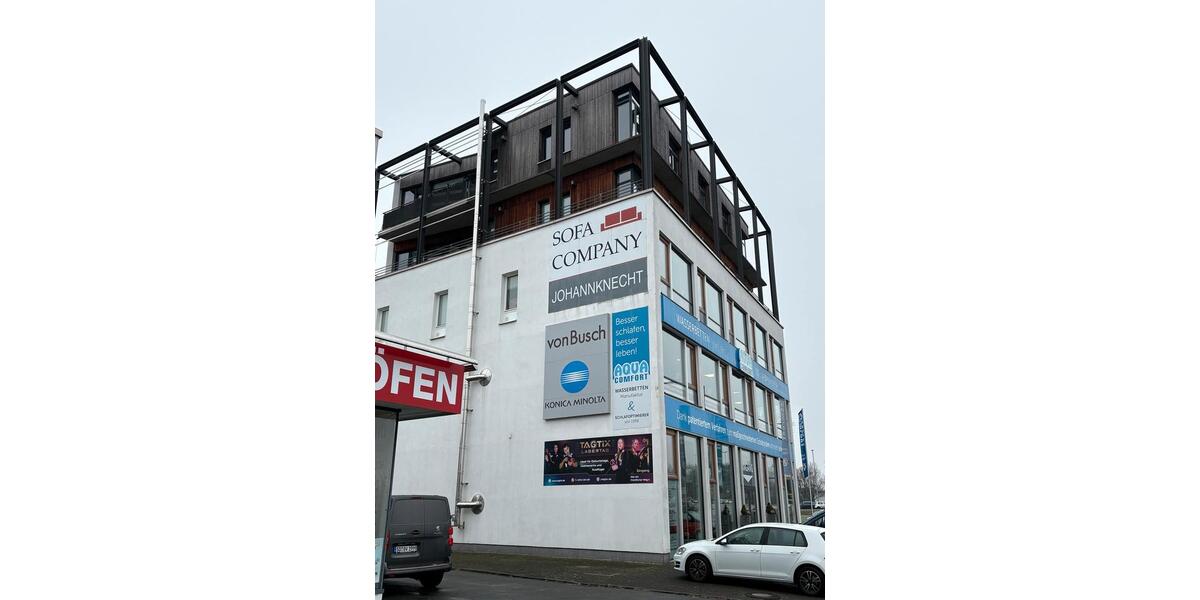 Gewerbeobjekt Paderborn Elsen - 926&euro; | Angebot:24763404