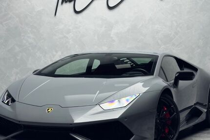 Lamborghini Huracán 57.552 km 174.990 &euro; Paderborn 33100
