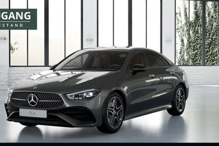 Mercedes-Benz CLA 220 9.987 km 44.830 &euro; Paderborn 33100
