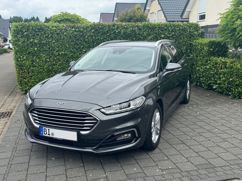 Mondeo