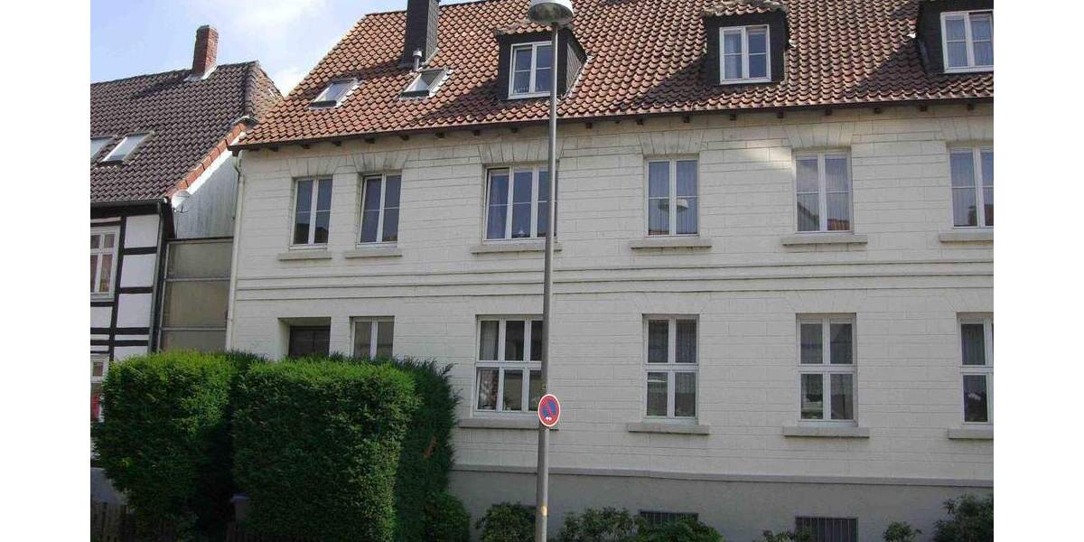 Etagenwohnung Detmold Innenstadt - 3 Zimmer, 85 m&sup2;, 695&euro; | Angebot:25692628