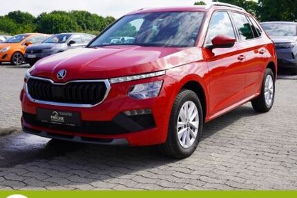 Skoda Kamiq 11.287 km 19.640 &euro; Lippstadt 59557