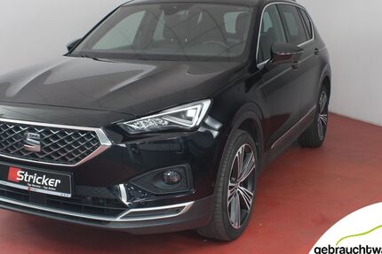 Seat Tarraco 53.563 km 24.949 &euro; Horn-Bad Meinberg 32805