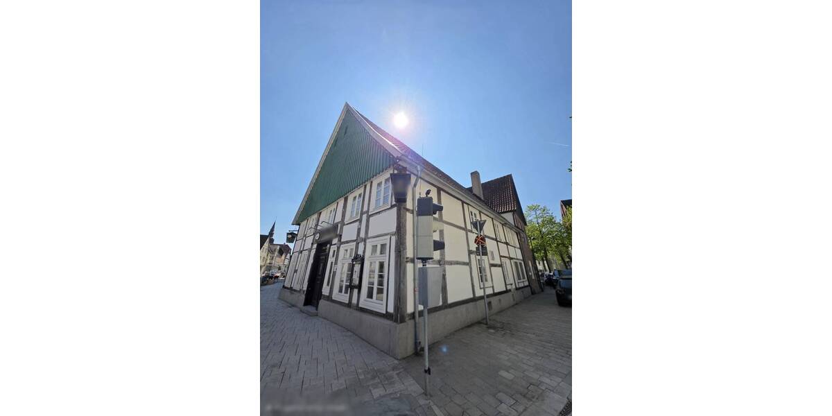 Mehrfamilienhaus, Wohnhaus Rietberg - 499.000&euro; | Angebot:26540116