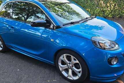 Opel Adam 106.350 km 9.350 &euro; Rietberg 33397