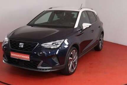 Seat Arona 36.639 km 15.949 &euro; Detmold 32760