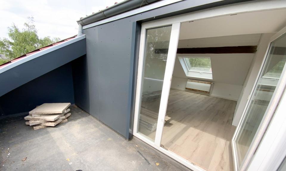 Loft - Studio - Atelier Detmold Hiddesen - 1 Zimmer, 47 m&sup2;, 450&euro; | Angebot:24691712