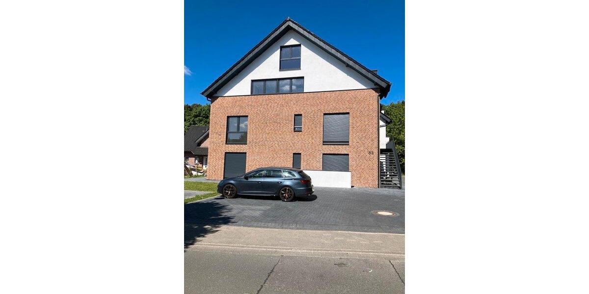 Reihenhaus Schloß Holte-Stukenbrock Stukenbrock - 5.5 Zimmer, 166 m&sup2;, 1.920&euro; | Angebot:26604364