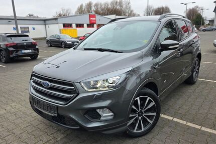 Ford Kuga 99.000 km 10.999 &euro; Salzkotten 33154