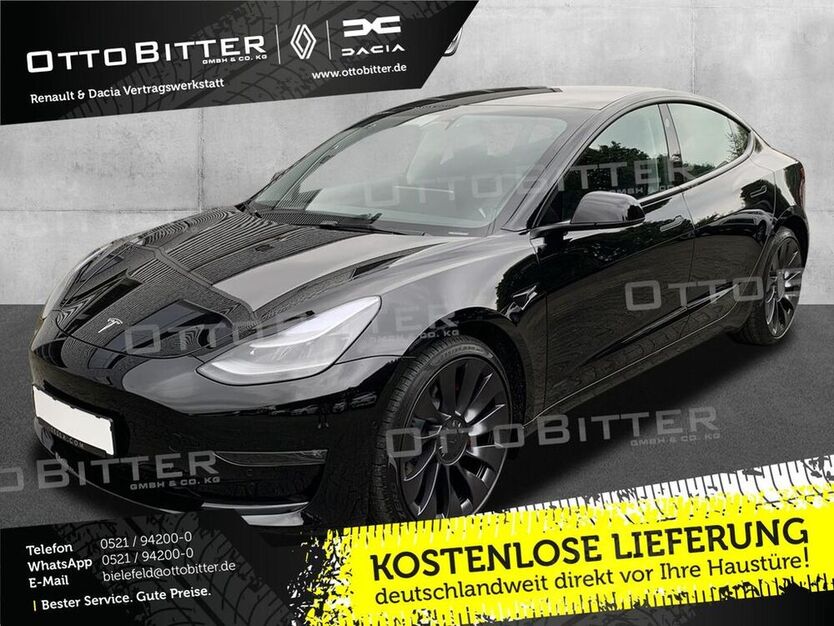 Model 3