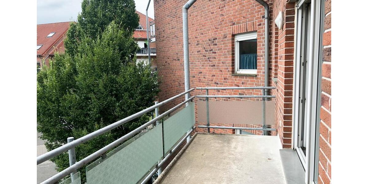 Maisonettenwohnung Paderborn - 2 Zimmer, 56 m&sup2;, 575&euro; | Angebot:26666169