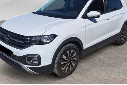 VW T-Cross 31.952 km 19.390 &euro; Detmold 32756