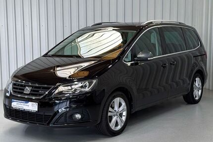 Seat Alhambra 150.000 km 16.950 &euro; Lippstadt 59555