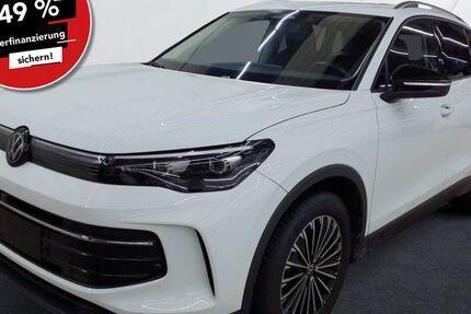 VW Tiguan 23.136 km 35.940 &euro; Schloß Holte-Stukenbrock 33758