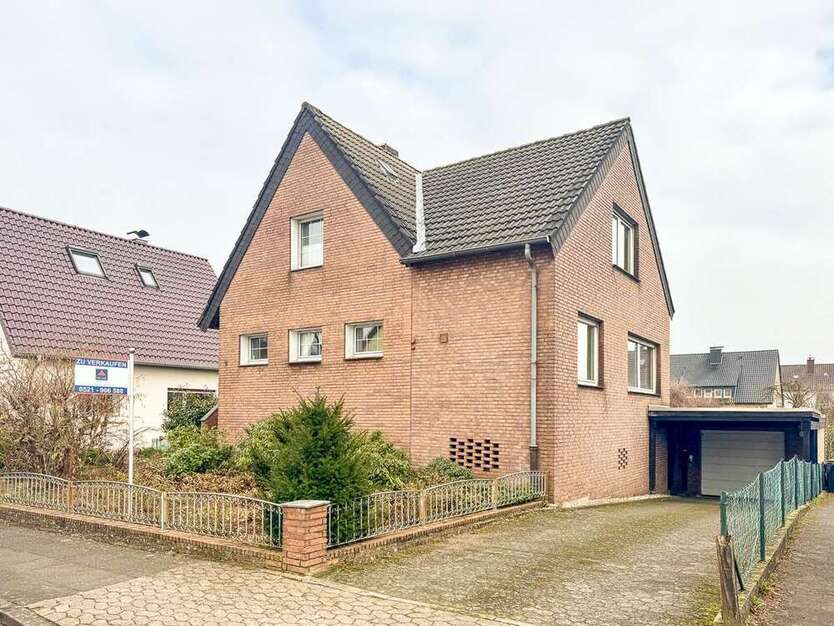 Haus zum Kaufen in Lage 290.000 € 95 m²