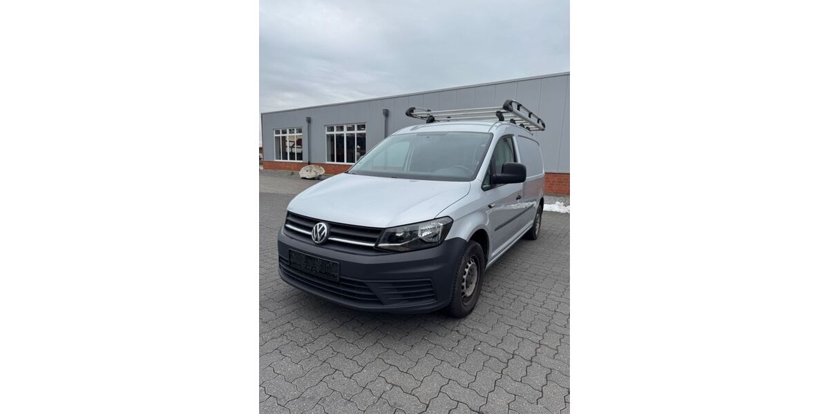 VW Caddy 152.730 km 8.990 &euro; Verl 33415