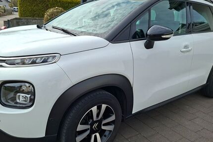 Citroen C3 76.000 km 9.500 &euro; Borchen 33178