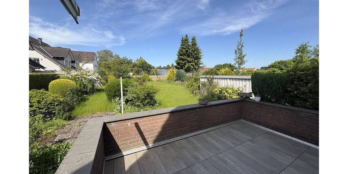Einfamilienhaus Paderborn Kernstadt - 9 Zimmer, 130 m&sup2;, 419.000&euro; | Angebot:26917060