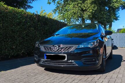 Opel Astra 65.400 km 12.400 &euro; Verl 33415