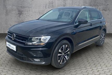 VW Tiguan 117.800 km 17.990 &euro; Paderborn 33104