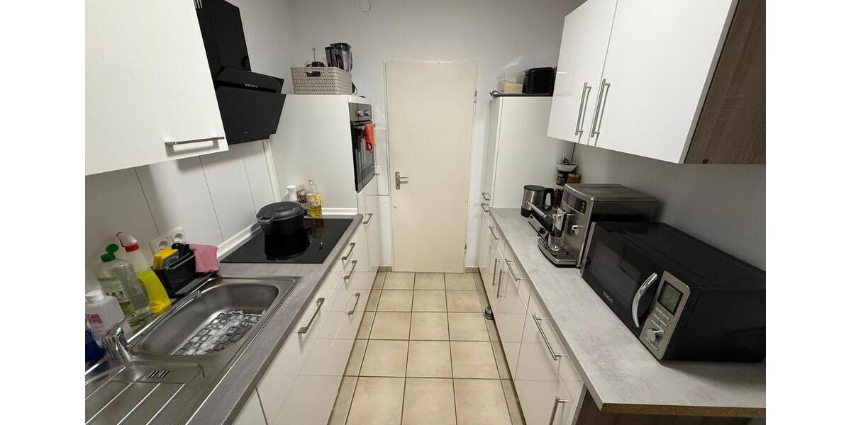 Erdgeschoßwohnung Paderborn Neuenbeken - 3 Zimmer, 75 m&sup2;, 950&euro; | Angebot:25381634