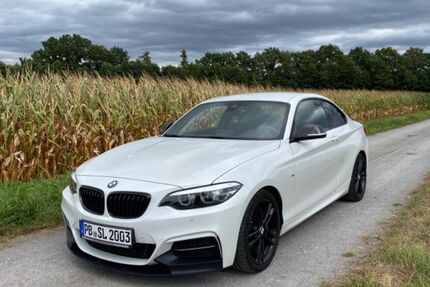 BMW M240i