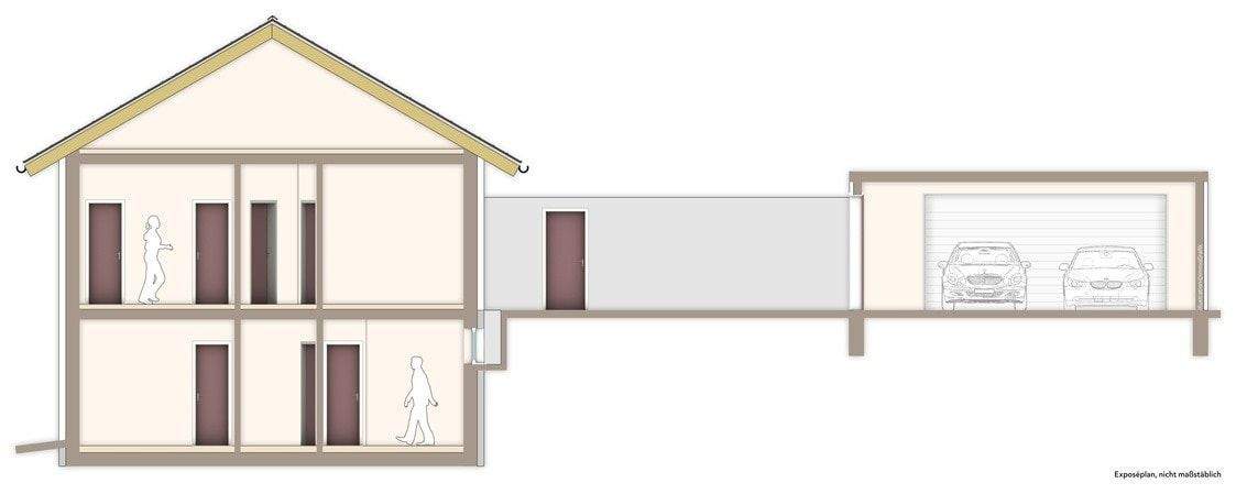 Mehrfamilienhaus, Wohnhaus Bad Wünnenberg Haaren - 4 Zimmer, 138 m&sup2;, 459.000&euro; | Angebot:24874684