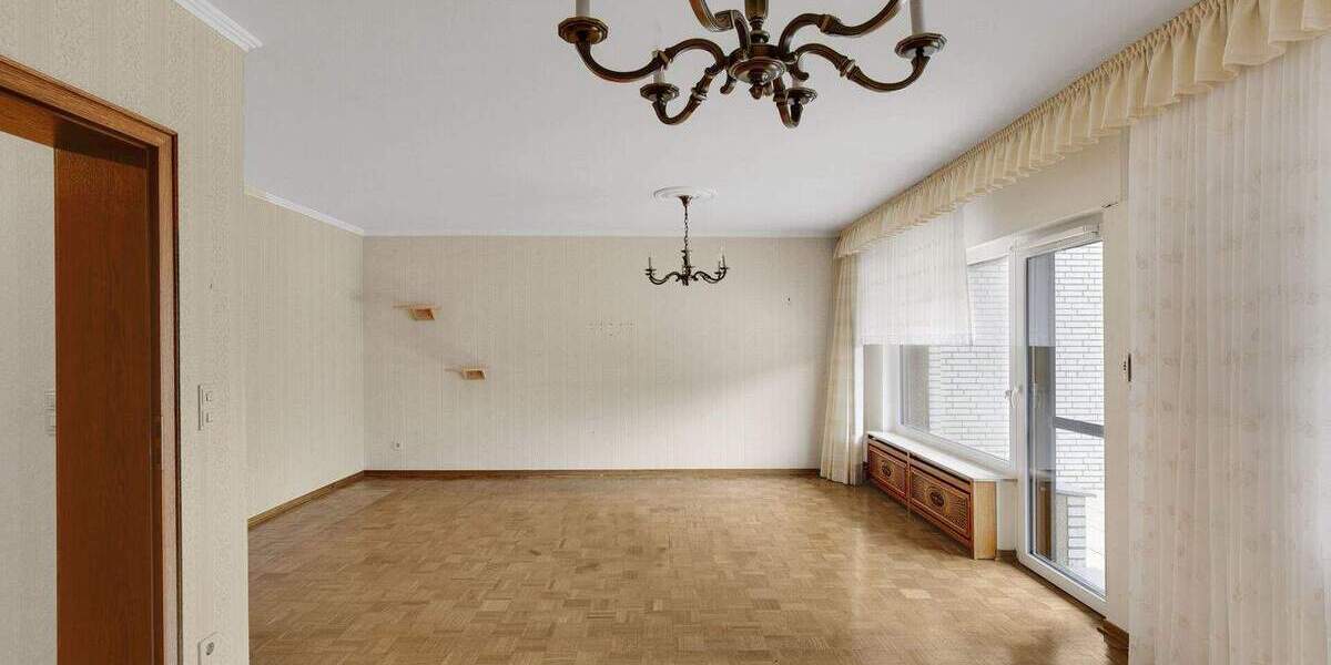 Reihenmittelhaus Bielefeld Sennestadt - 5 Zimmer, 108 m&sup2;, 330.000&euro; | Angebot:24779442