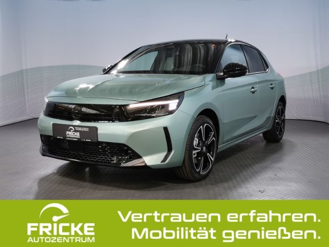 Opel Corsa 1.500 km 21.890 € Lippstadt 59557