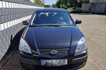 Kia Rio 189.900 km 1.990 &euro; Schloß Holte-Stukenbrock 33758