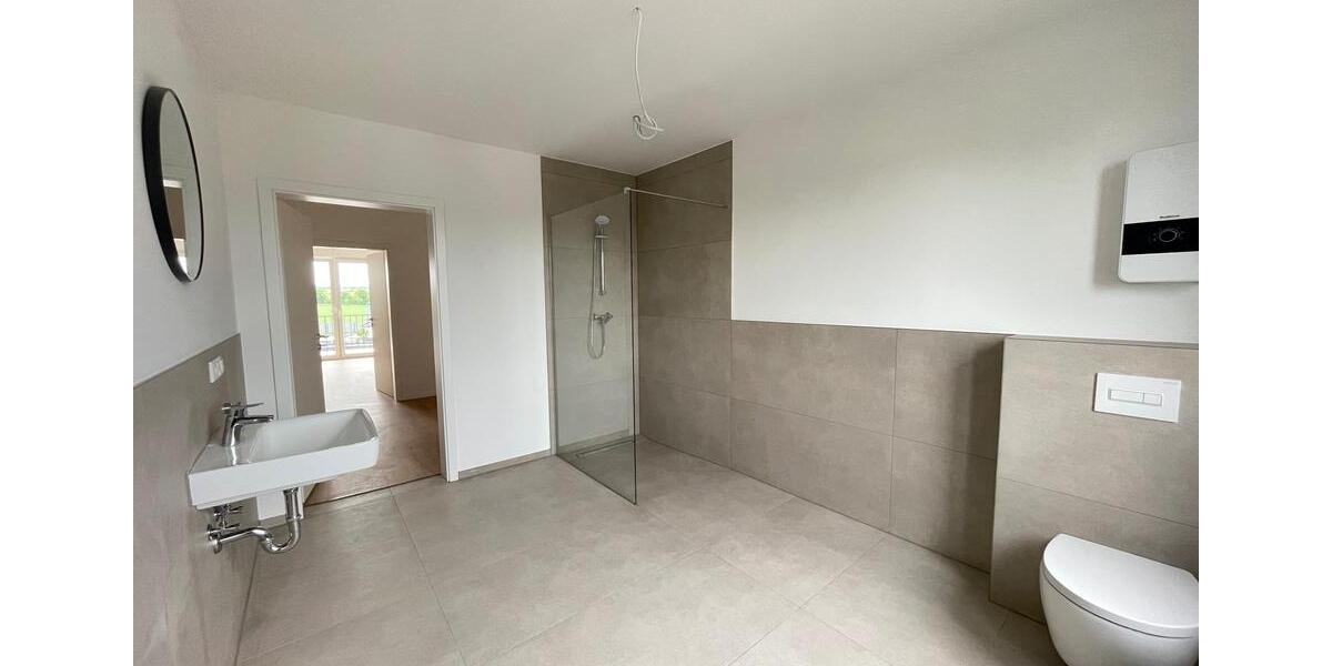 Dachgeschoßwohnung Geseke - 3 Zimmer, 109 m&sup2;, 1.095&euro; | Angebot:26462497