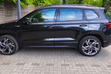 Skoda Karoq 35.000 km 28.800 &euro; Verl 33415