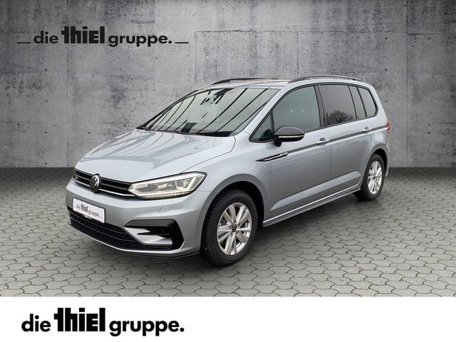 VW Touran 19.900 km 45.995 &euro; Bad Driburg 33014