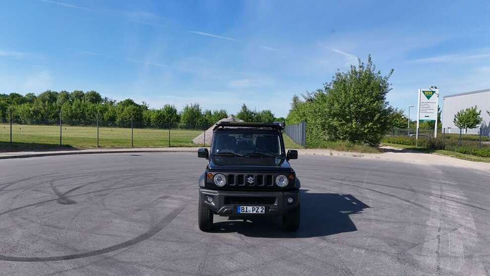 Jimny