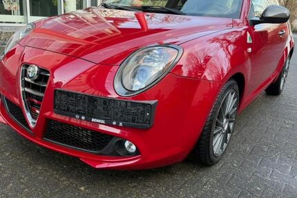 Alfa Romeo MiTo 210.000 km 4.399 &euro; Paderborn 33100