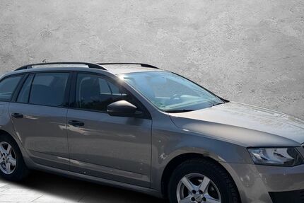 Skoda Octavia 115.000 km 6.999 &euro; Detmold 32758