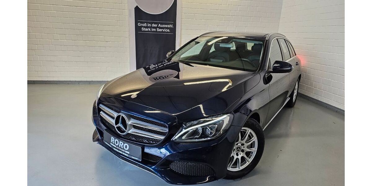 Mercedes-Benz C 250 203.950 km 12.950 &euro; Lippstadt 59557