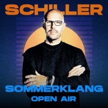 SCHILLER - Sommerklang 2026 - Homecoming | Seebühne Bremen 2026 24.07.2026 Seebühne Bremen