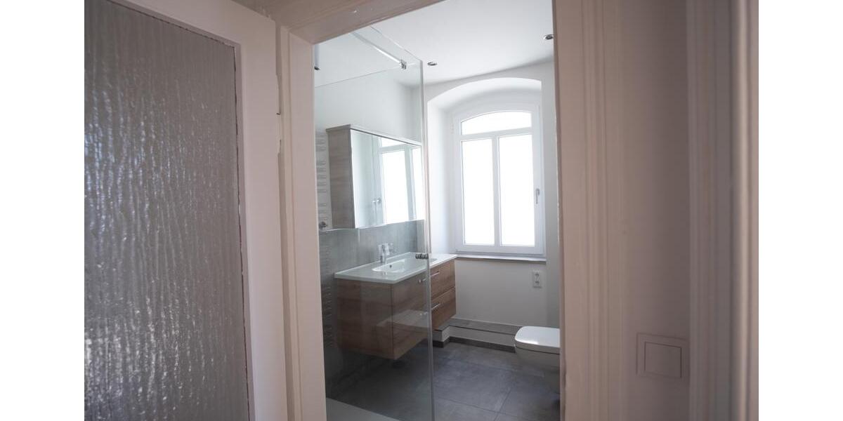 Erdgeschoßwohnung Büren - 5 Zimmer, 100 m&sup2;, 750&euro; | Angebot:26294672