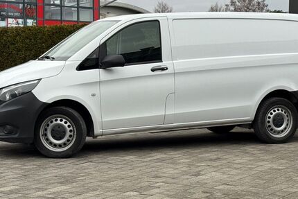 Mercedes-Benz Vito 119.000 km 23.900 &euro; Bad Lippspringe 33175