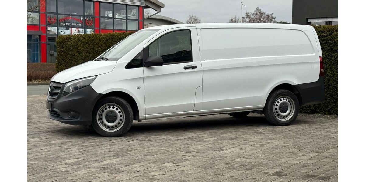 Mercedes-Benz Vito 119.000 km 23.900 &euro; Bad Lippspringe 33175